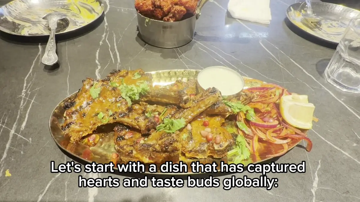 Masala Fusion photo (photo 2 of 3)