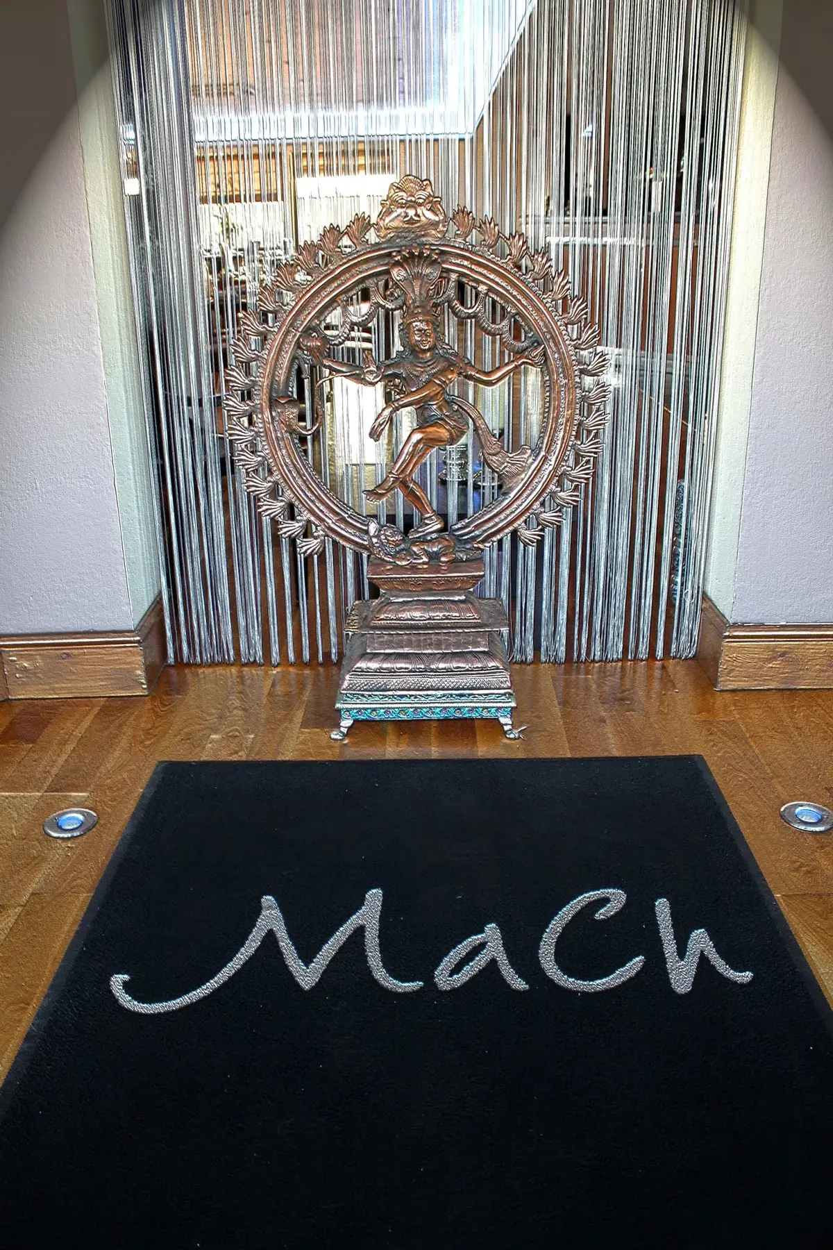 MACH Indian Restaurant photo (photo 2 of 3)