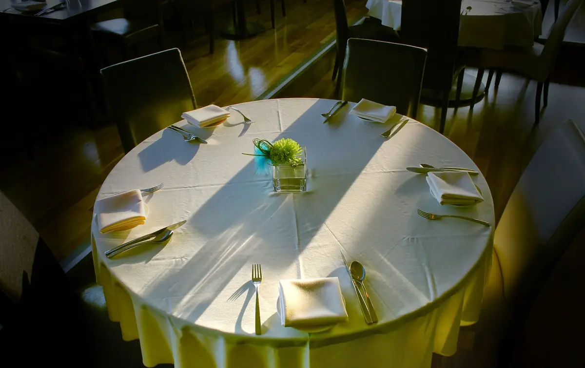 MACH Indian Restaurant photo (photo 1 of 3)