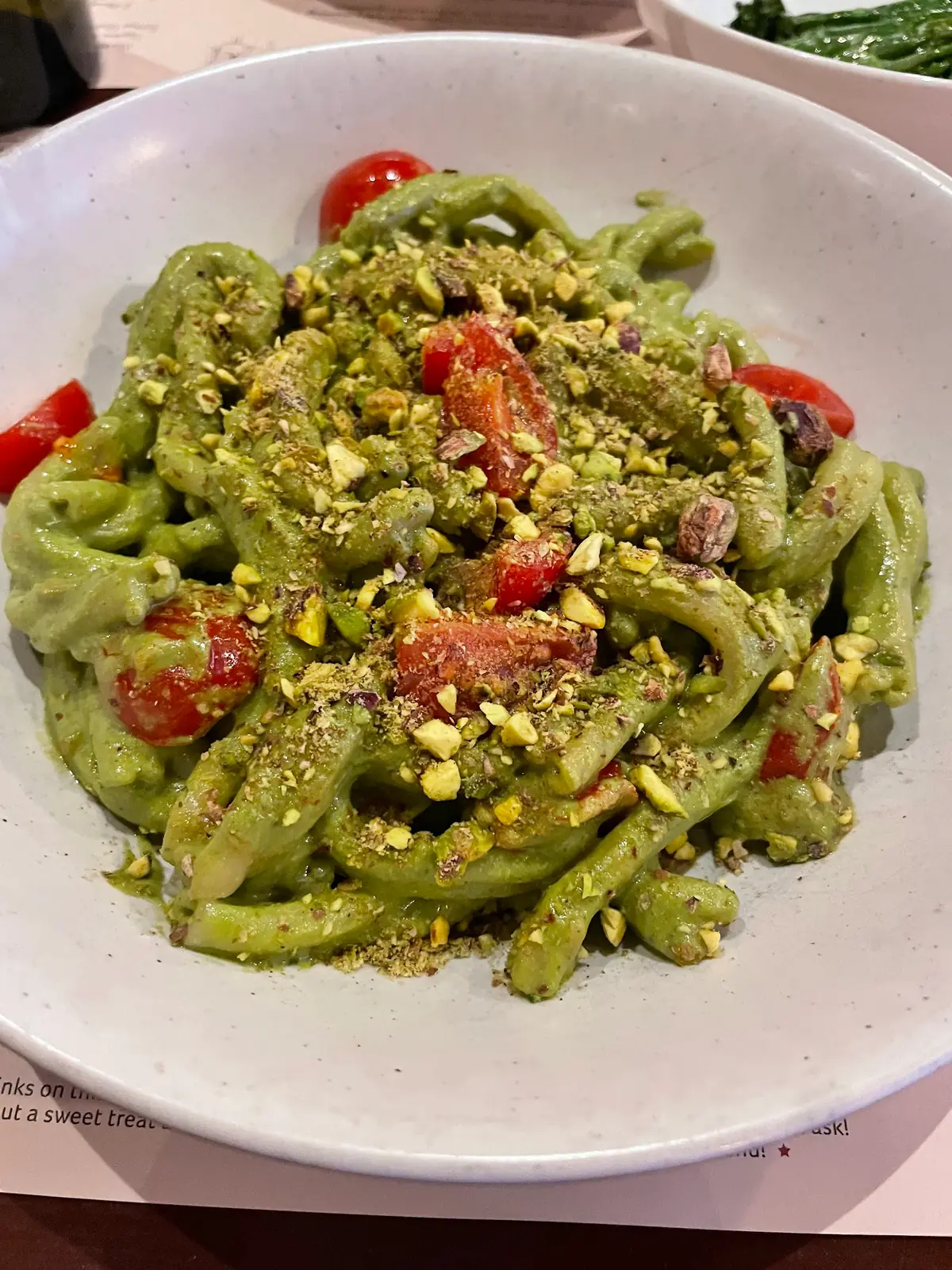 Emilia’s Crafted Pasta - Victoria photo (photo 3 of 3)
