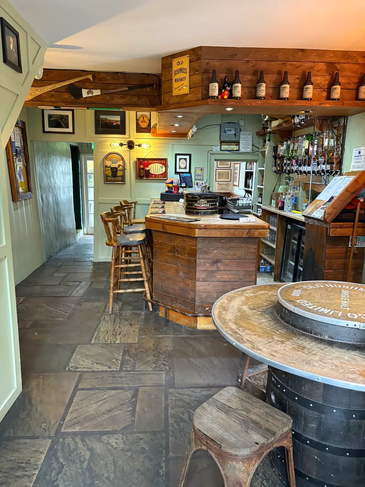 Mary McBride's Bar photo (photo 13 of 13)