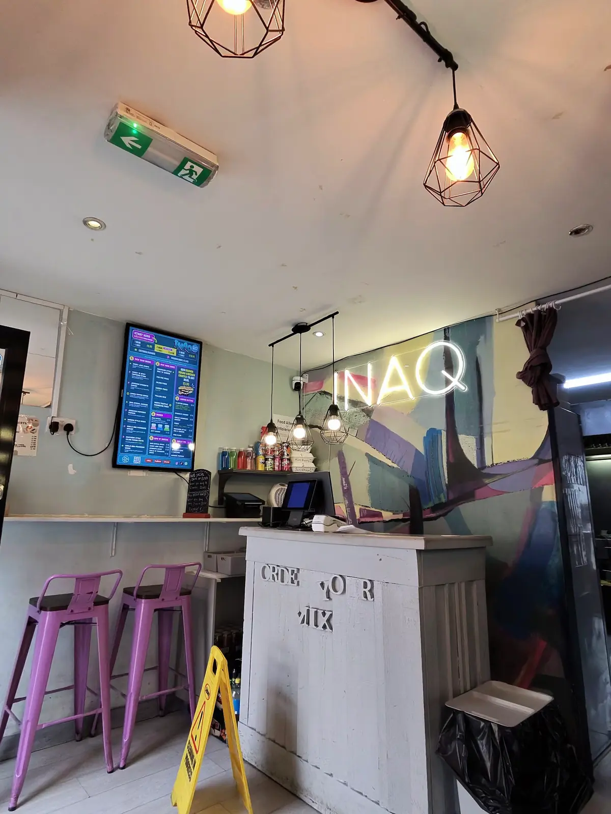 INAQ FOOD photo (photo 2 of 3)