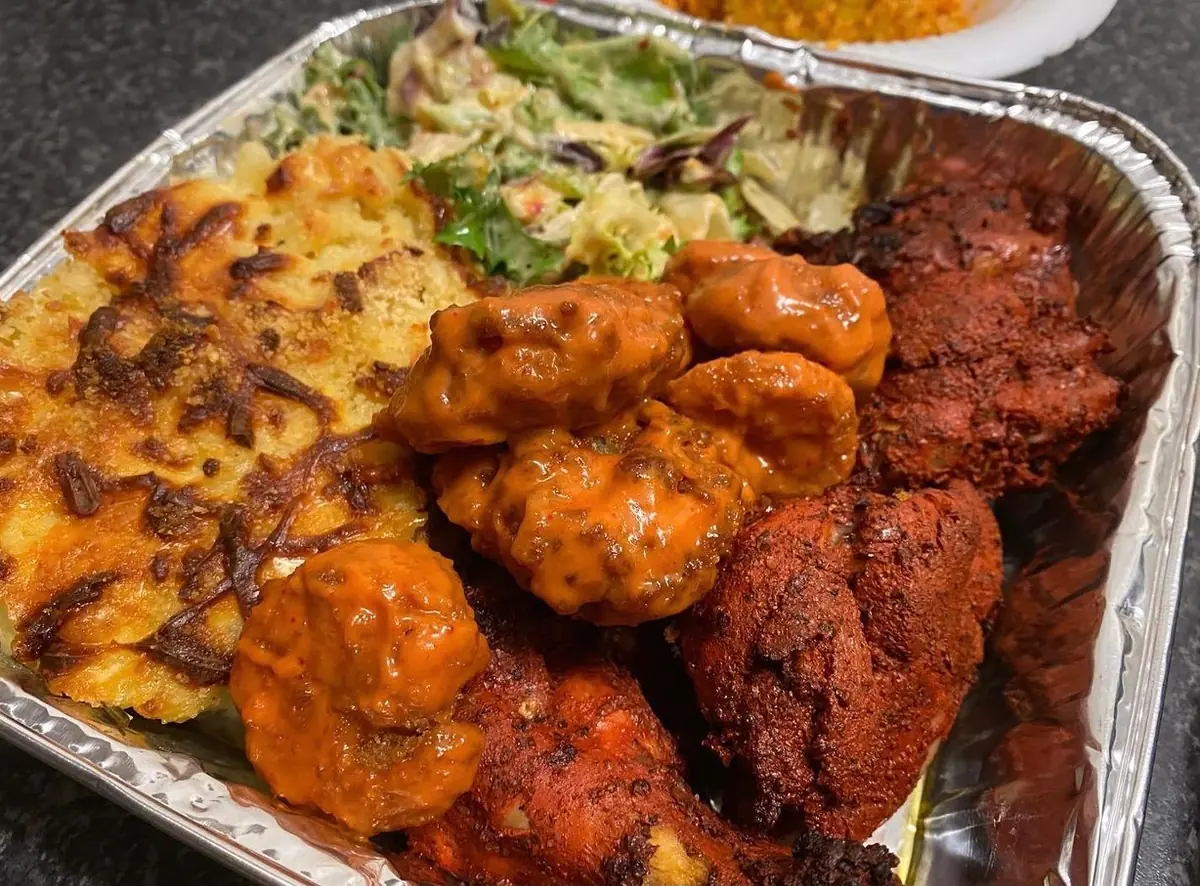 INAQ FOOD photo (photo 3 of 3)