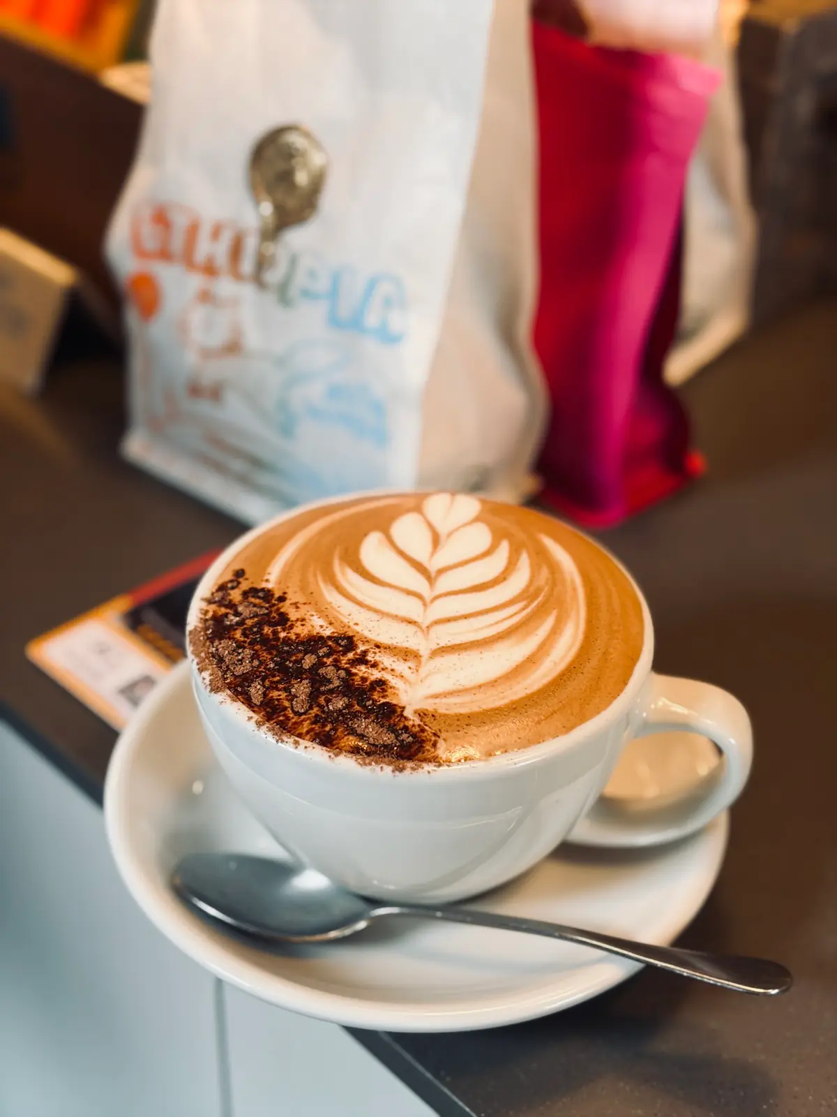 Chief Coffee photo (photo 3 of 3)