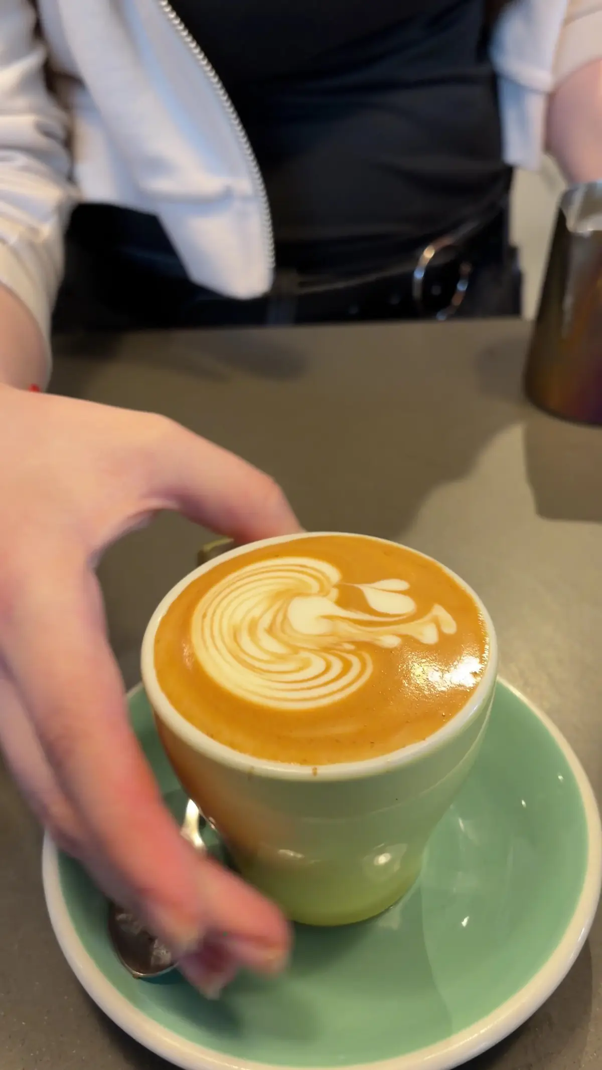 Chief Coffee photo (photo 2 of 3)