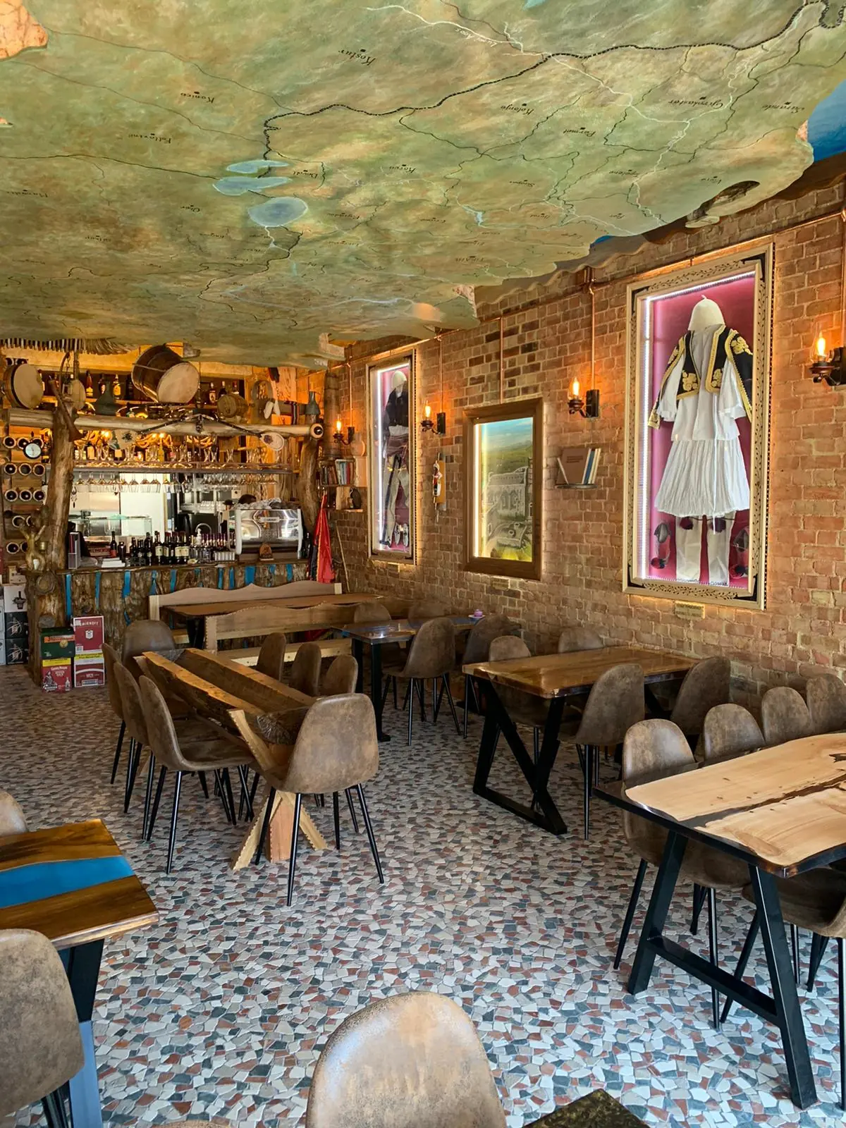 Illyrian Grill House photo (photo 1 of 3)