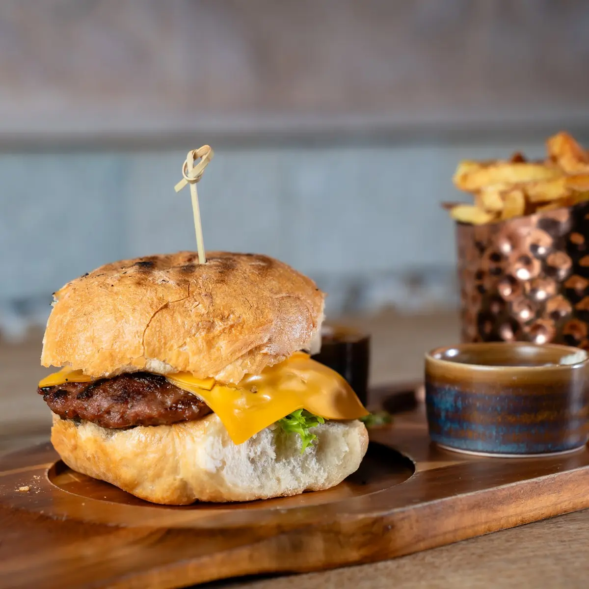 Illyrian Grill House — Restaurants in London