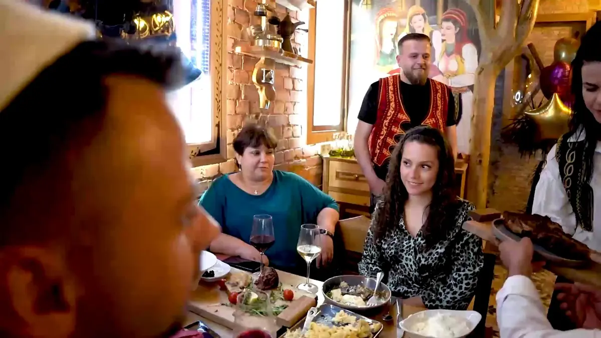 Illyrian Grill House photo (photo 2 of 3)