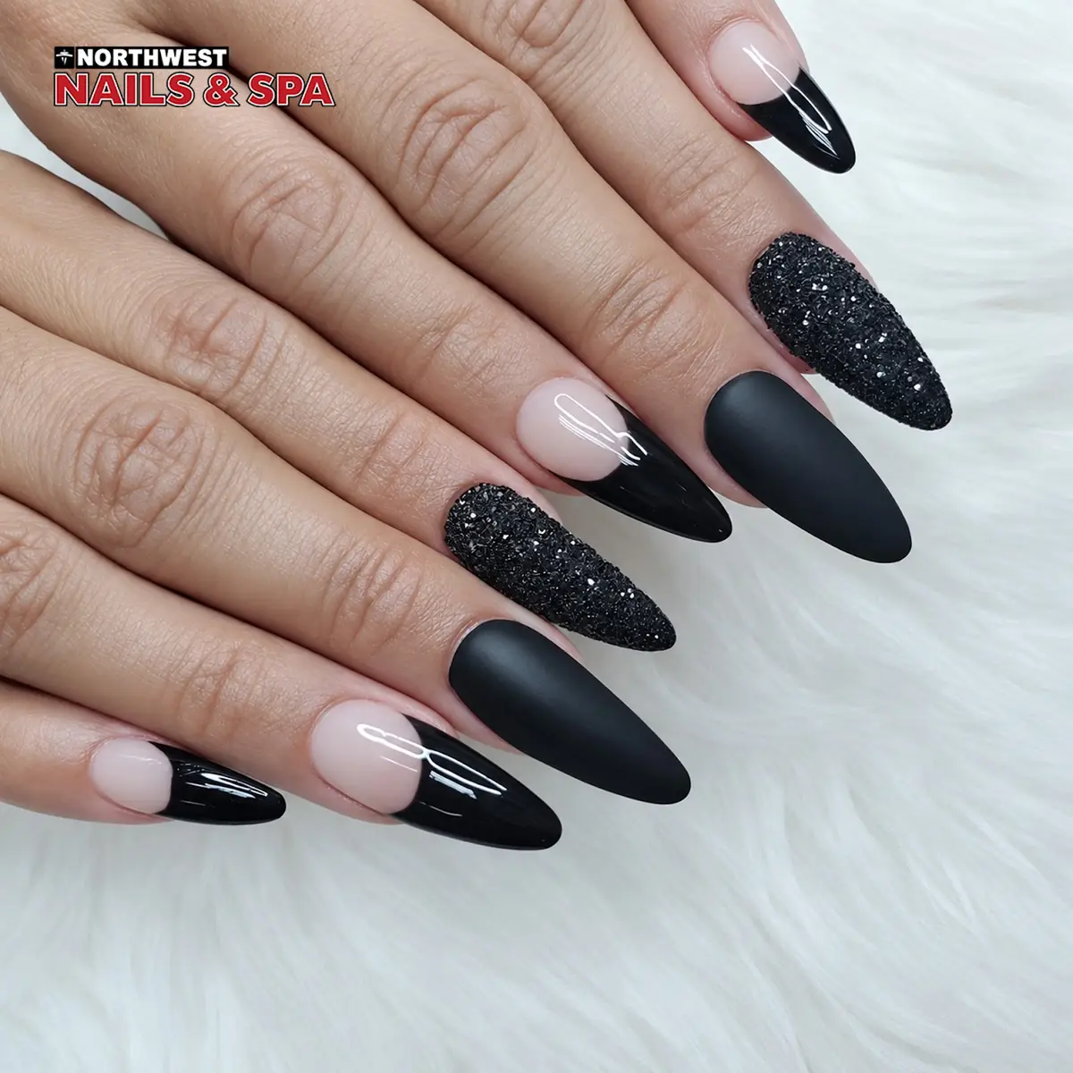 Northwest Nails, LLC photo (photo 1 of 3)