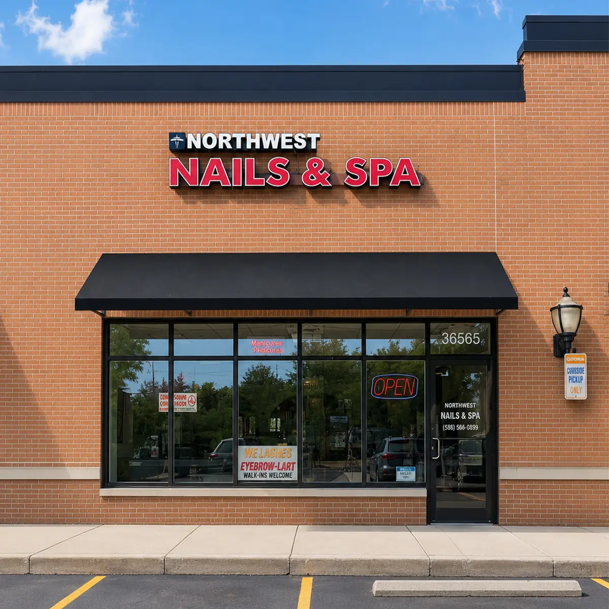Northwest Nails, LLC photo (photo 3 of 3)