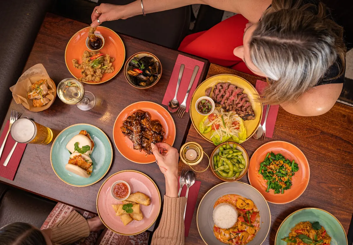 Koh Thai — Restaurants in Portsmouth