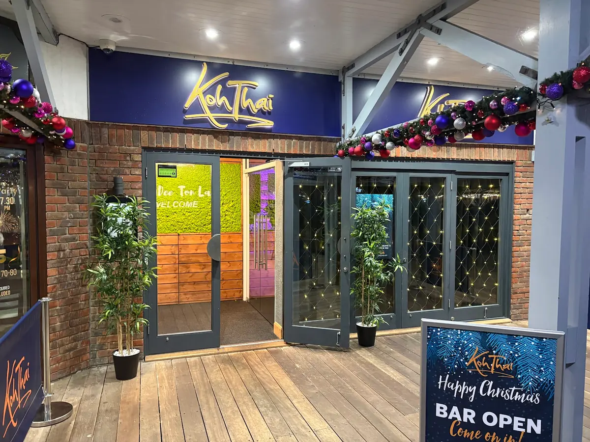 Koh Thai photo (photo 1 of 3)