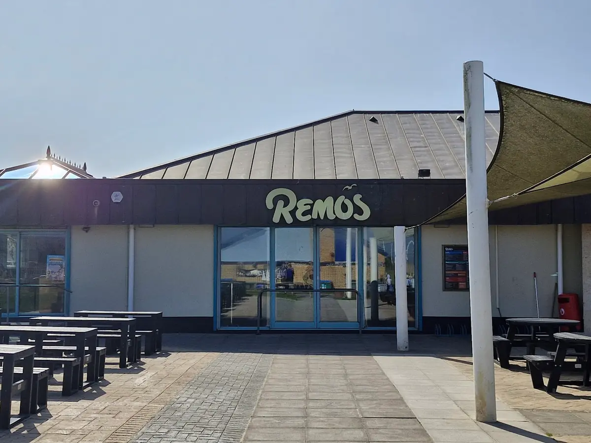 Remos photo (photo 3 of 3)