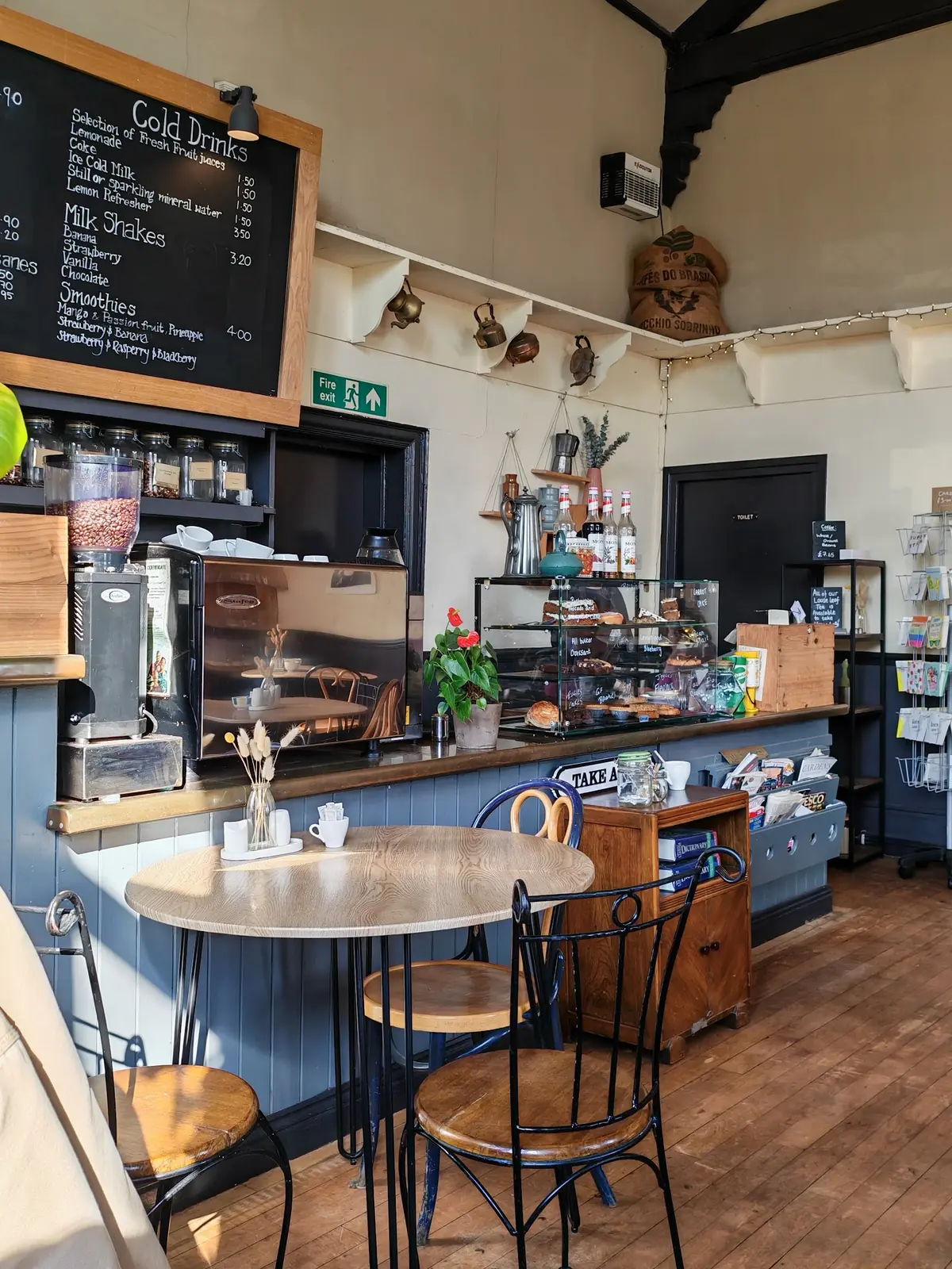 The Coffee House photo (photo 2 of 3)