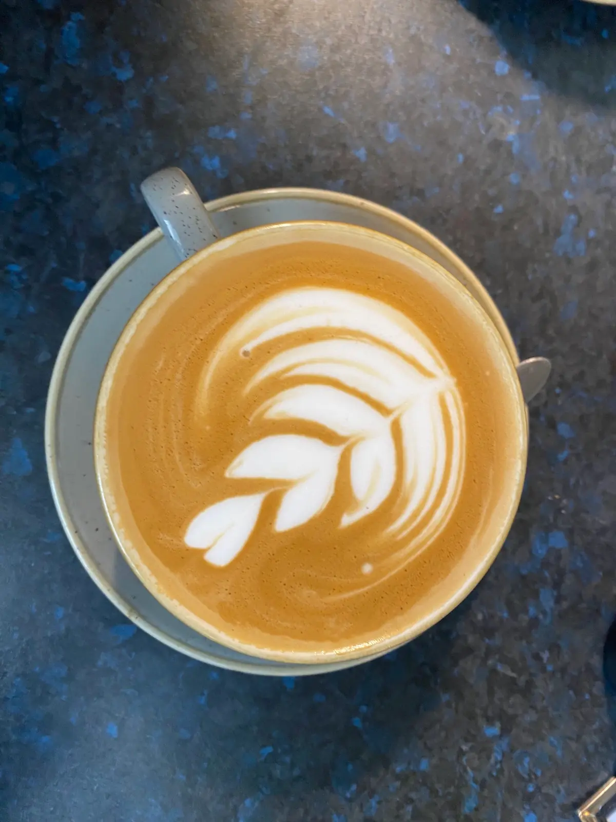 The Coffee House photo (photo 3 of 3)