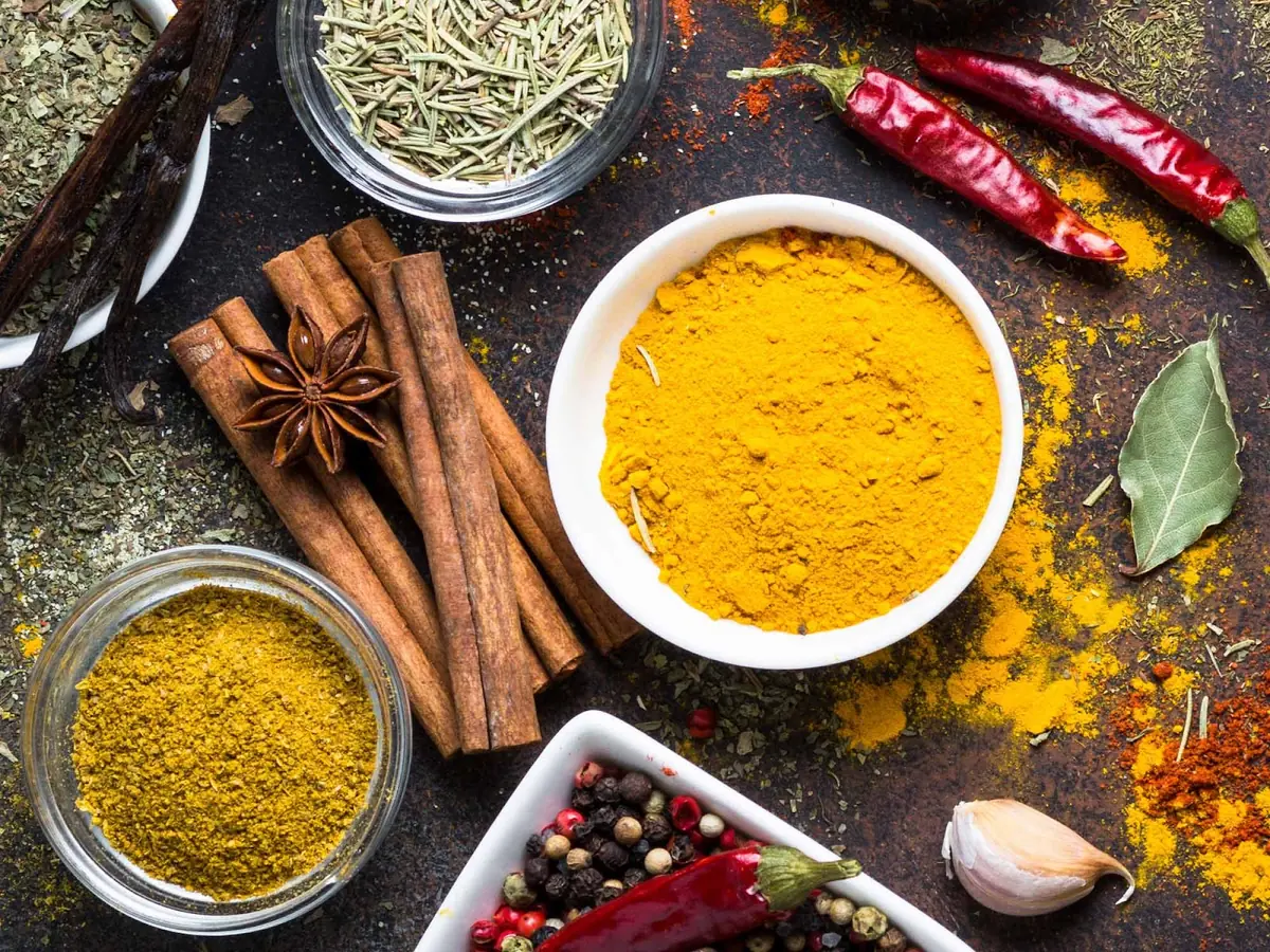 The Three Mughals — Indian restaurants in Newport