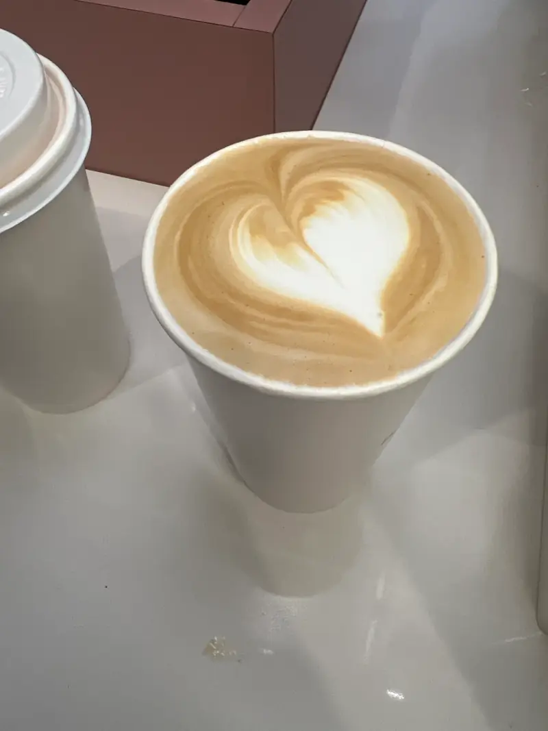Blackwater Coffee Roasters photo (photo 2 of 3)