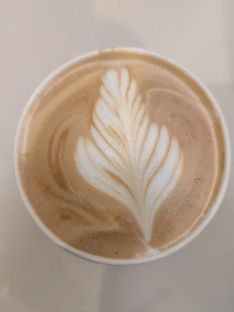 Blackwater Coffee Roasters photo (photo 1 of 3)