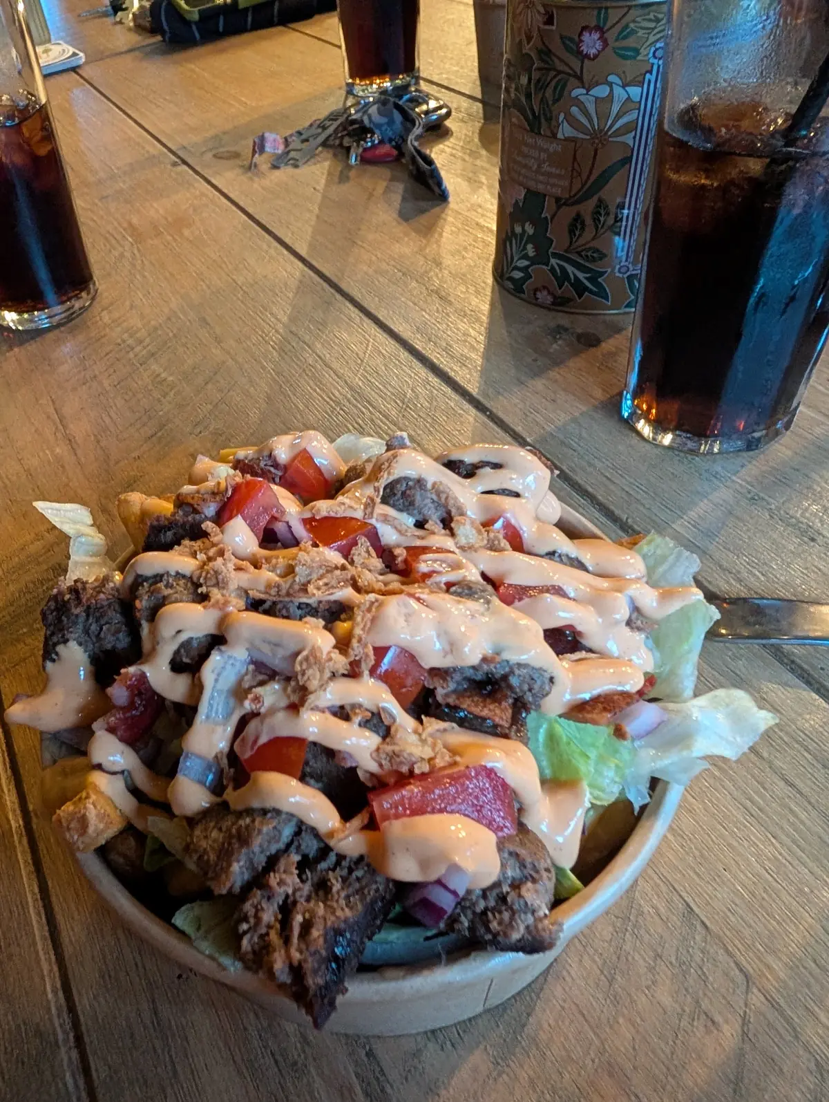 The Muddy Duck — Bars in Maldon