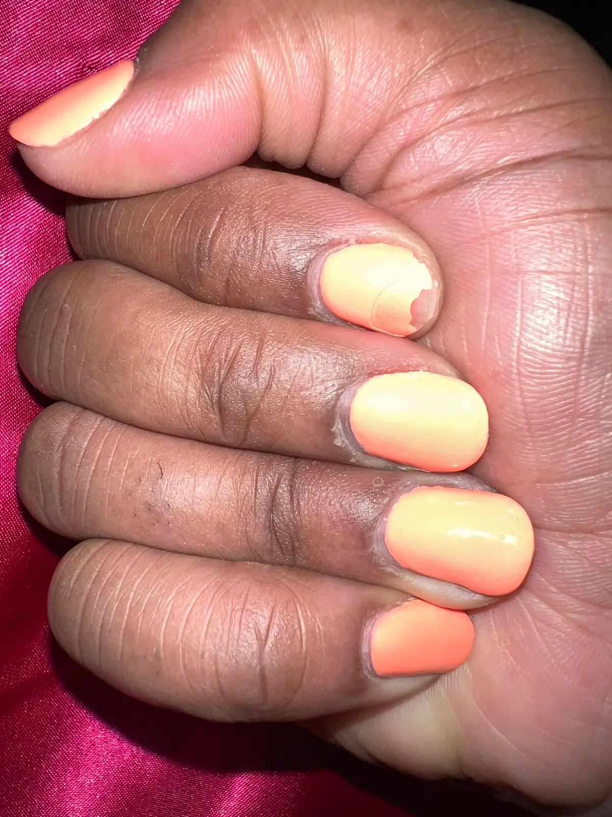 Carney Village Nails photo (photo 3 of 3)