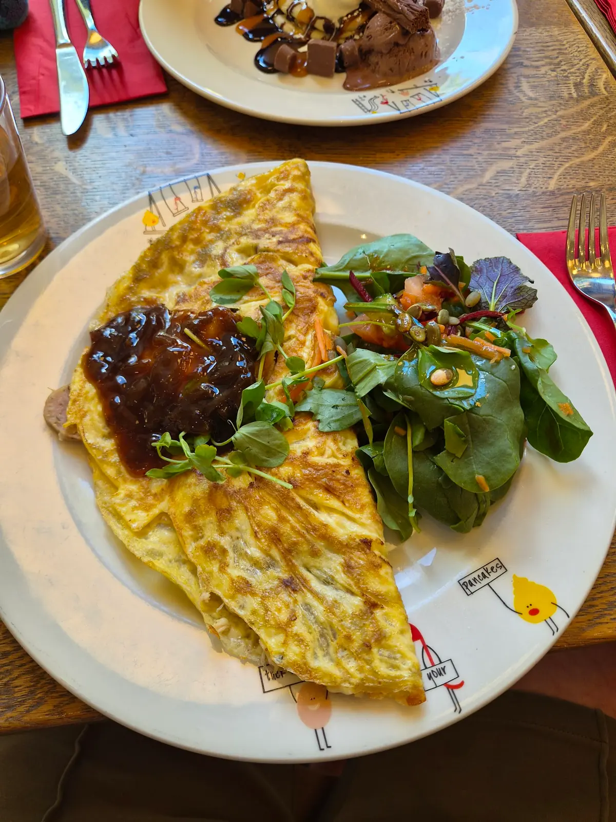 The Pancake House photo (photo 2 of 3)