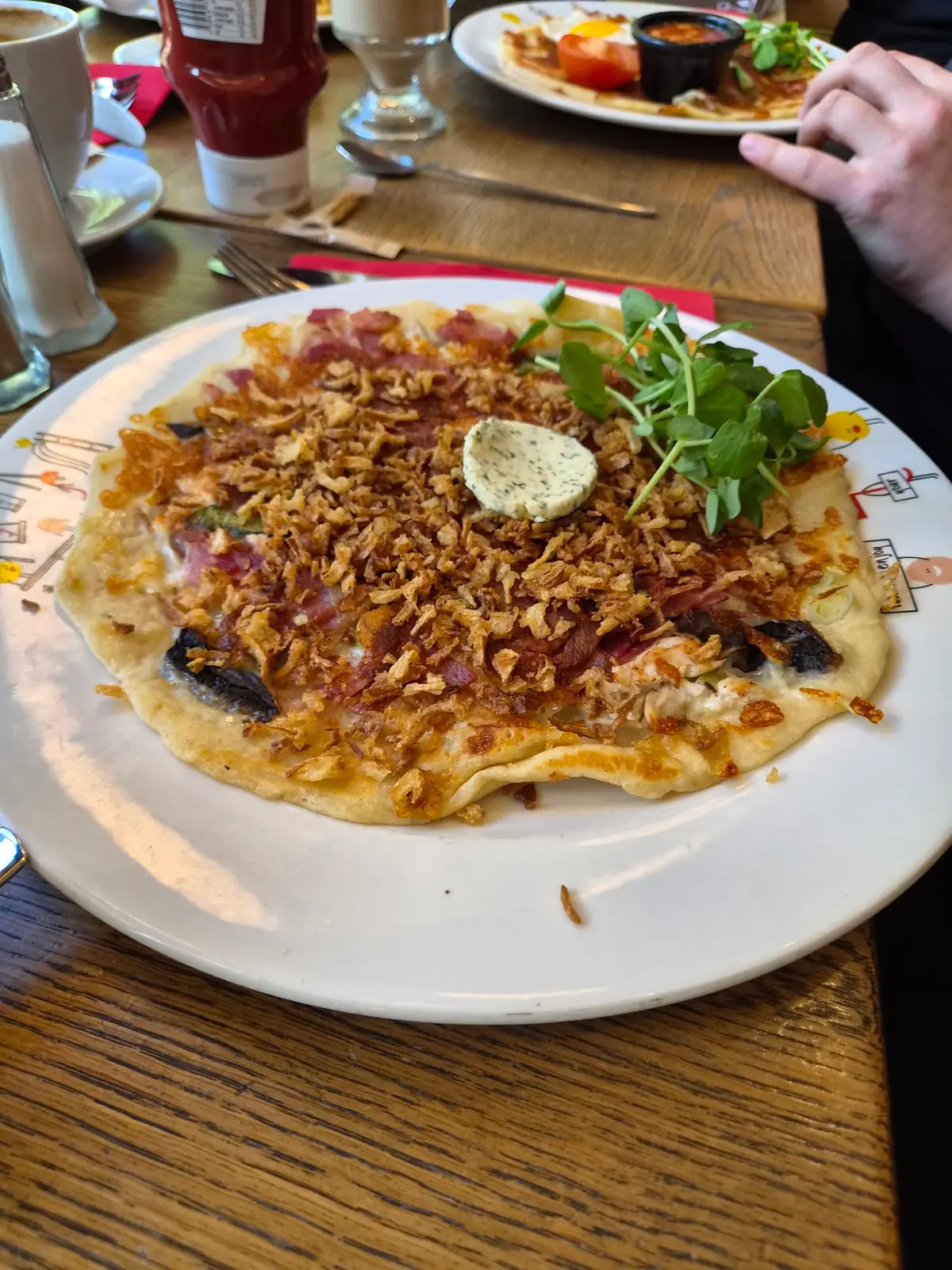 The Pancake House photo (photo 1 of 3)