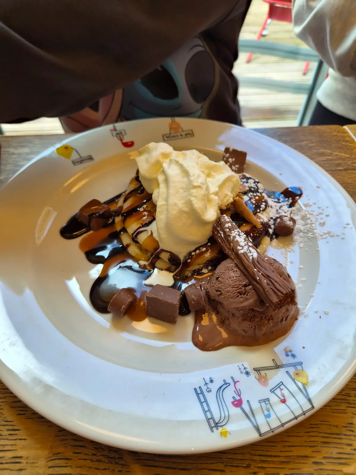 The Pancake House photo (photo 3 of 3)