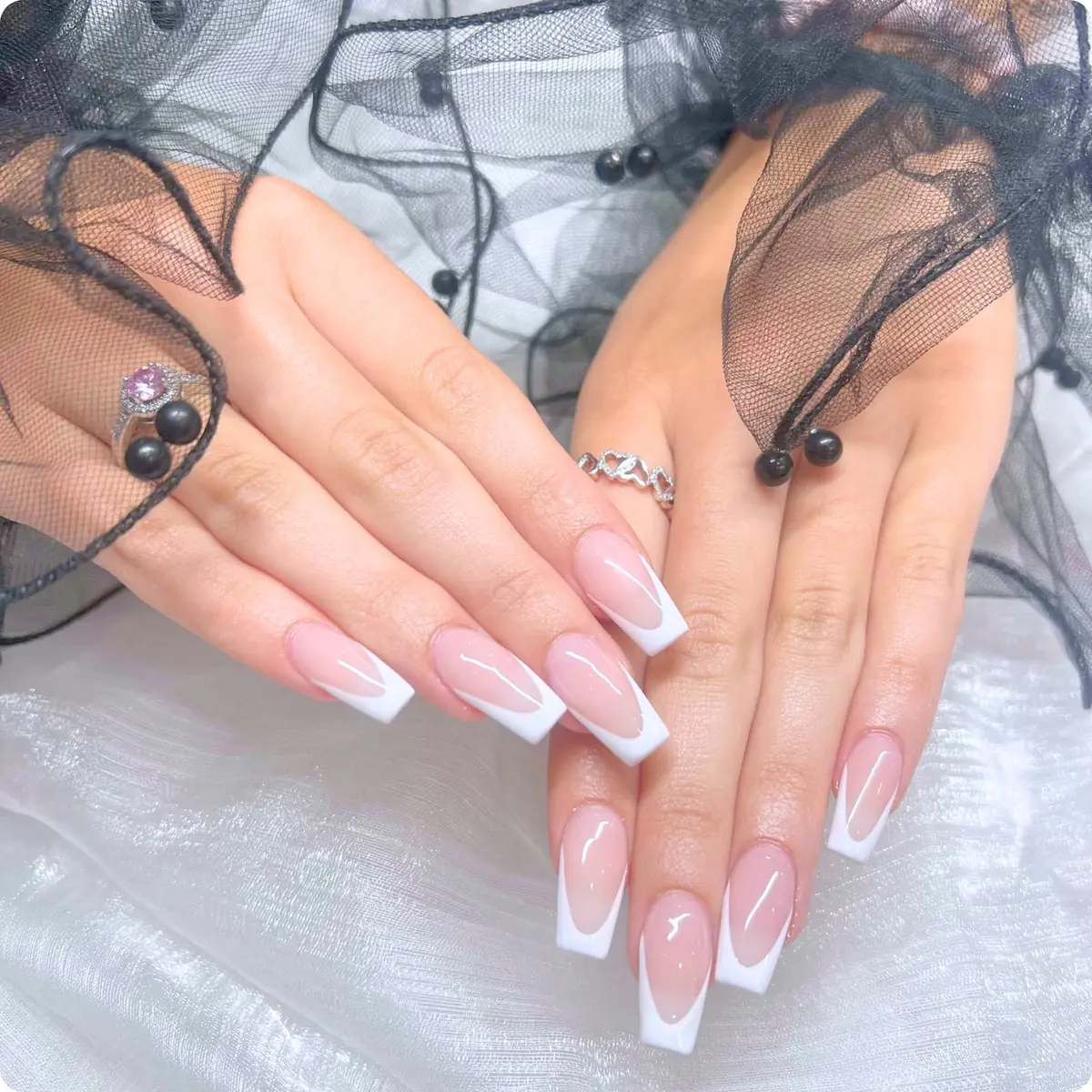 Envy Nails & Spa — Nail Salons in Lusby