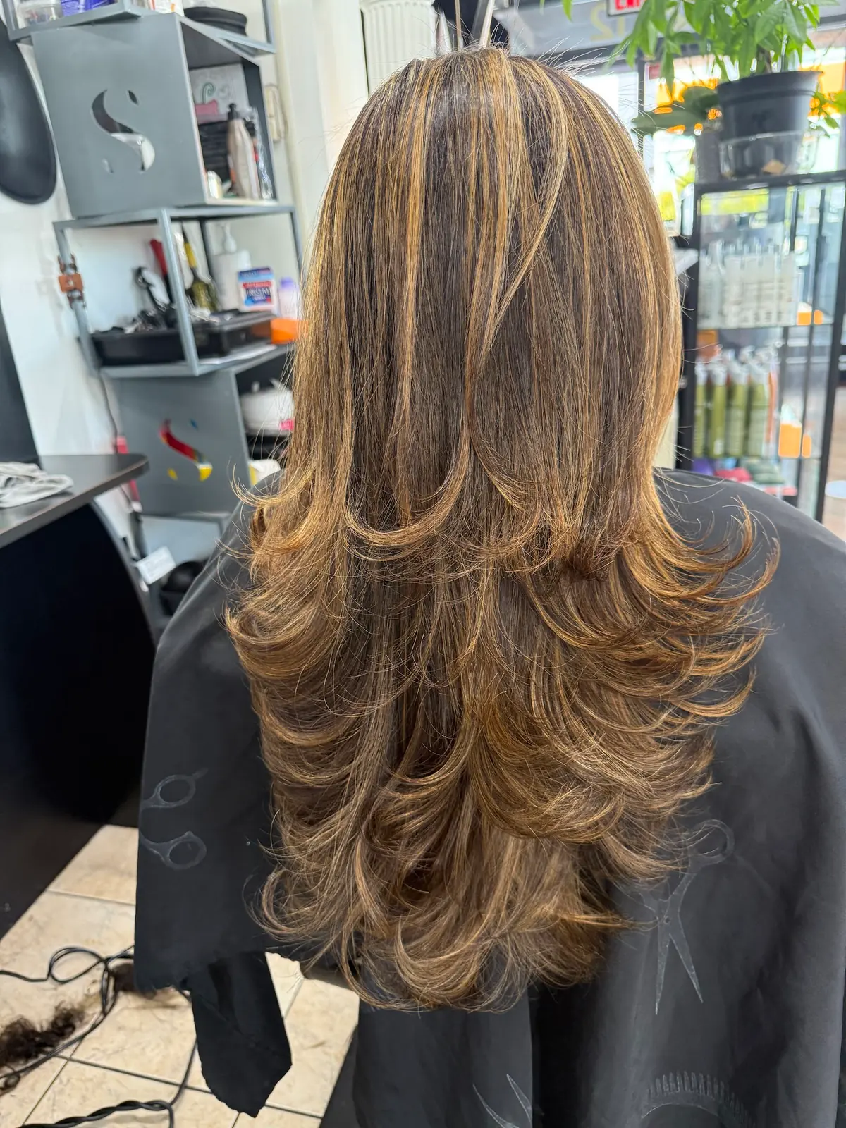 Krissia's Hair Salon photo (photo 2 of 3)