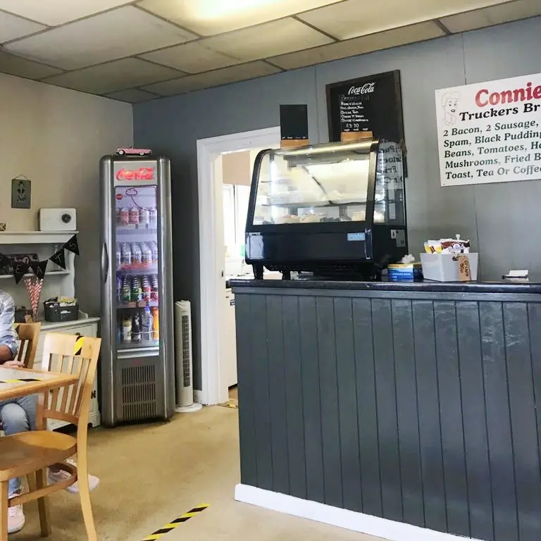 Connies photo (photo 3 of 3)