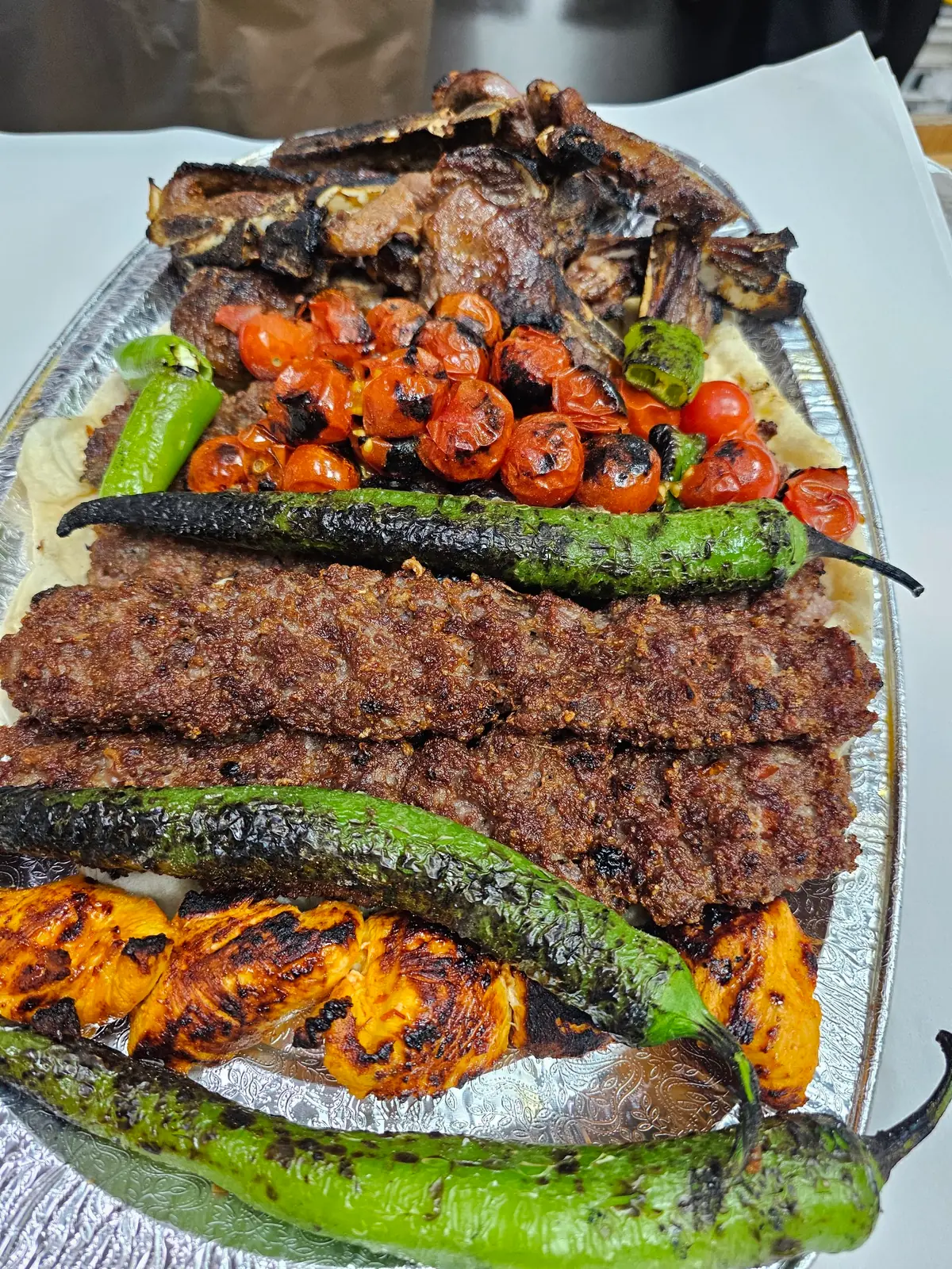 UK Shawarma photo (photo 3 of 3)