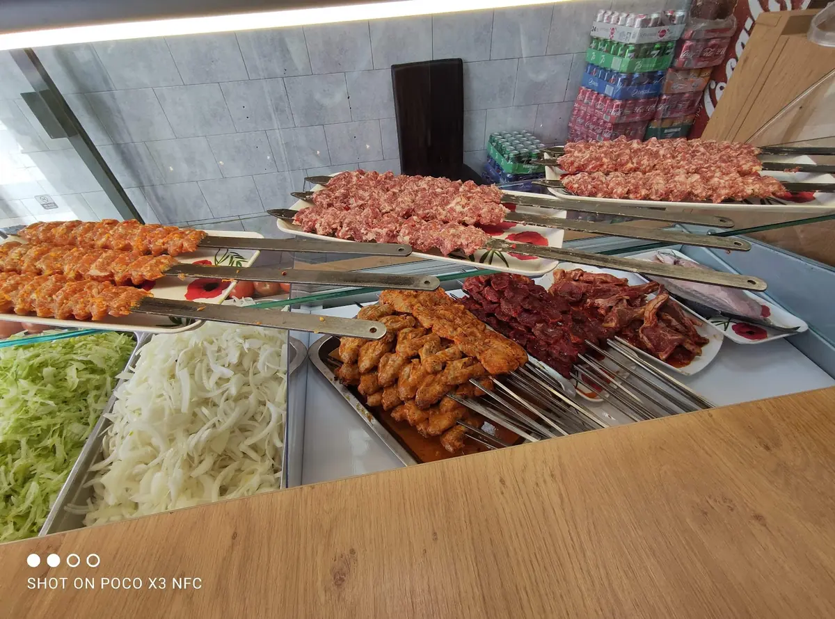 UK Shawarma photo (photo 2 of 3)