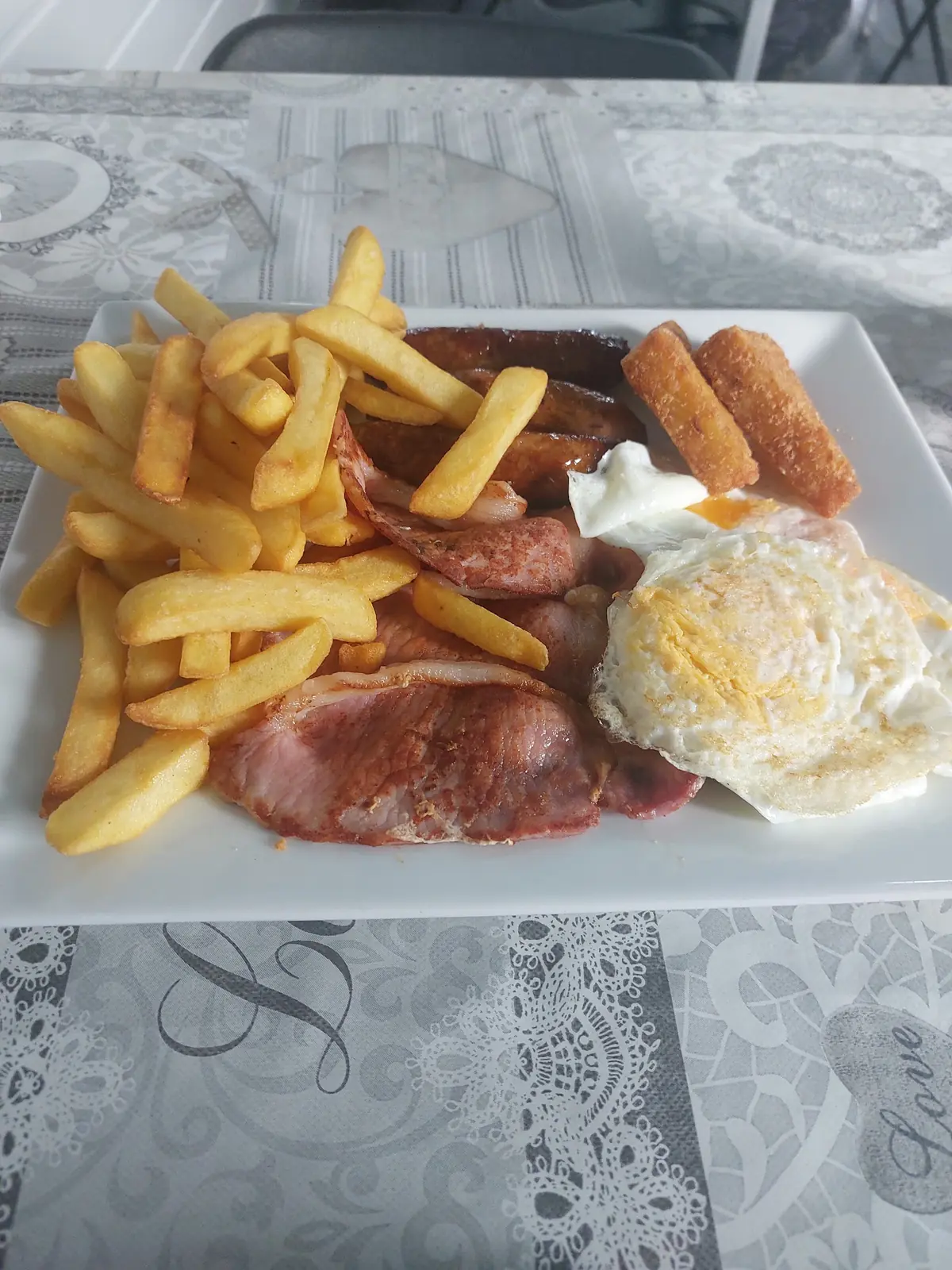 Claire’s Café photo (photo 2 of 3)
