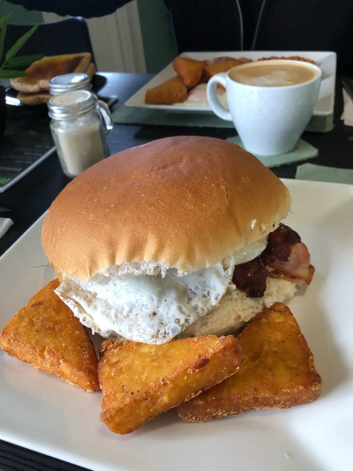 Claire’s Café photo (photo 1 of 3)