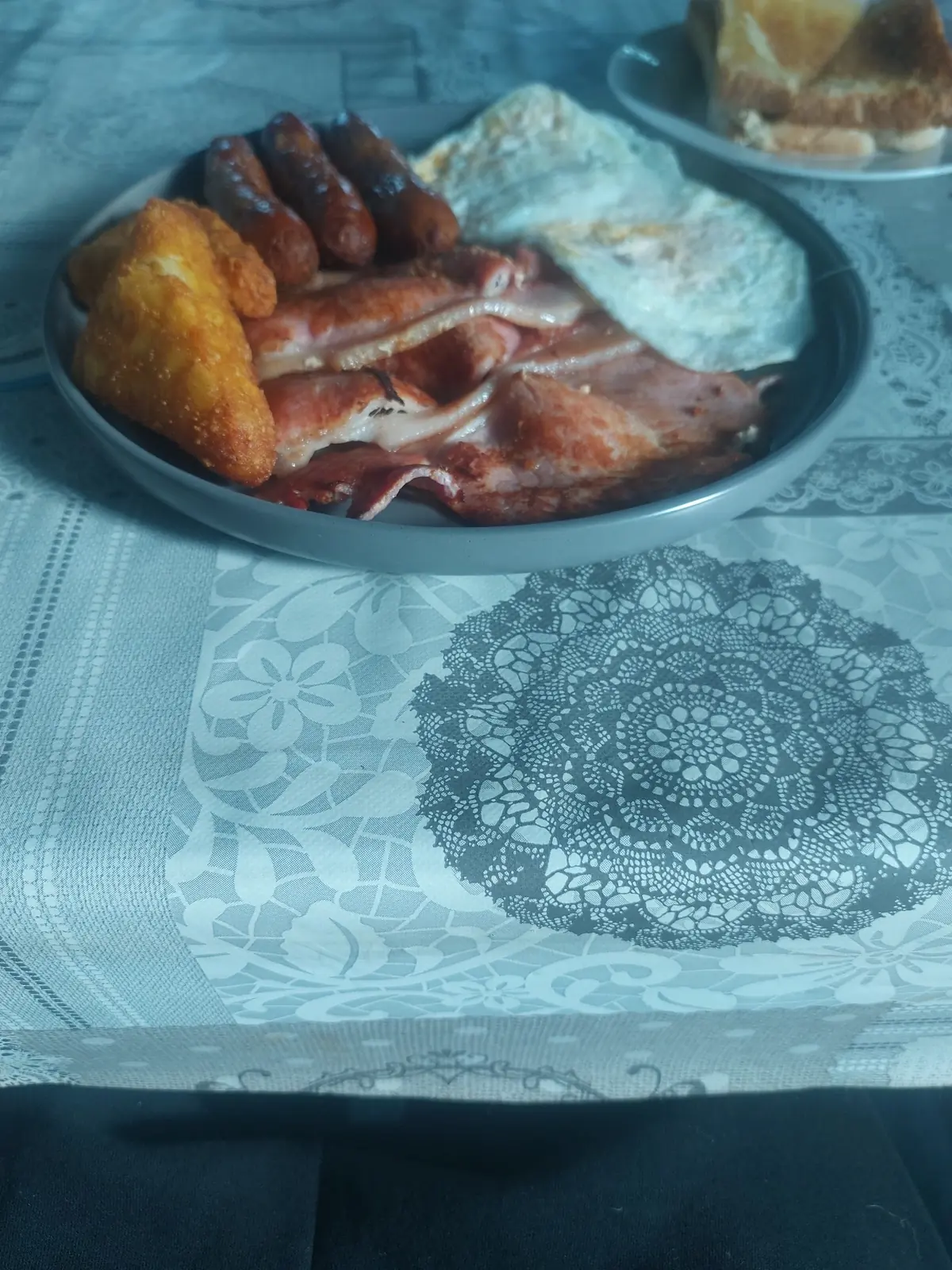 Claire’s Café photo (photo 3 of 3)