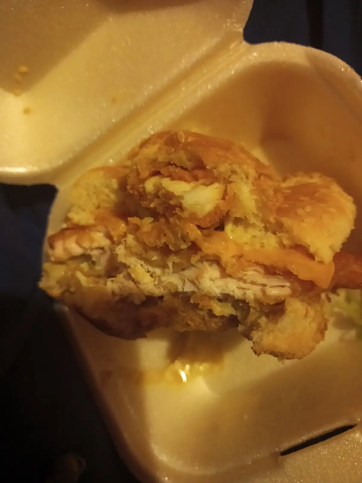 Caledonia Chicken & Ribs photo (photo 2 of 3)