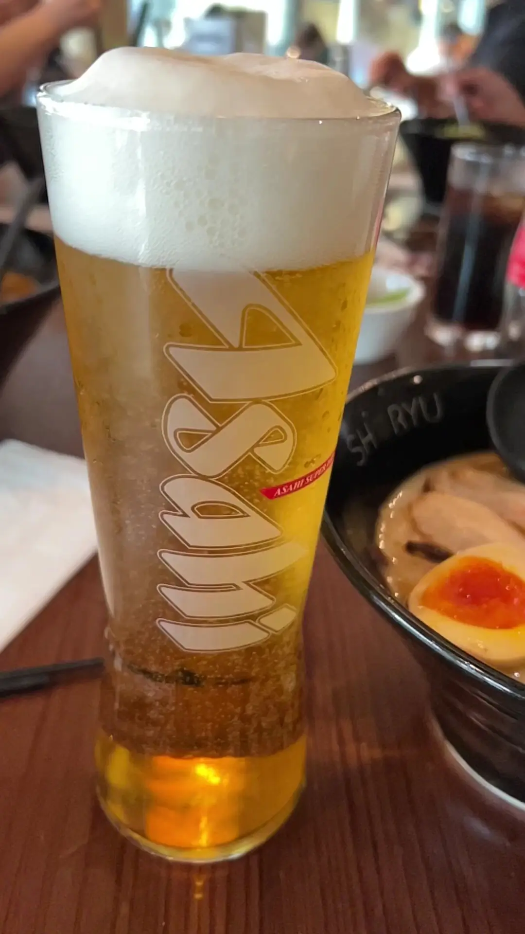 Shoryu Ramen Manchester photo (photo 1 of 3)