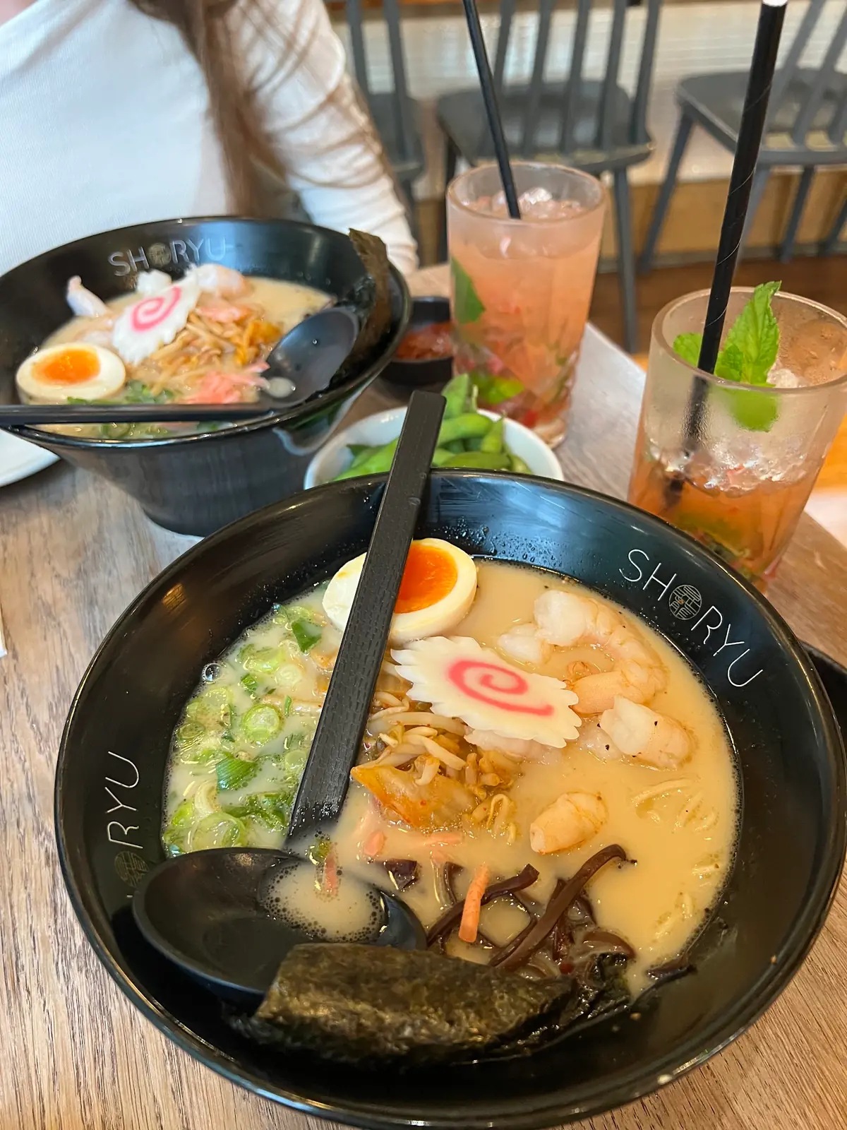 Shoryu Ramen Manchester photo (photo 3 of 3)