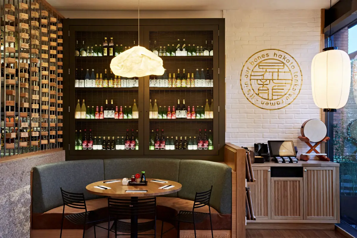 Shoryu Ramen Manchester — Japanese restaurants in Manchester