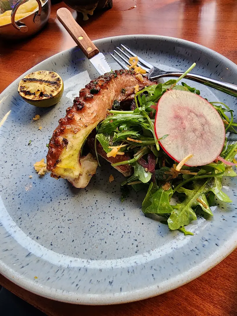 La Fisheria photo (photo 3 of 3)