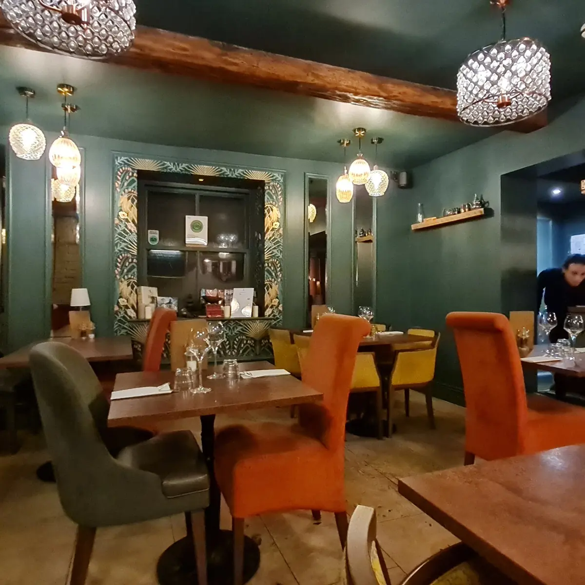 The Scullery Kitchen and Bar photo (photo 2 of 3)