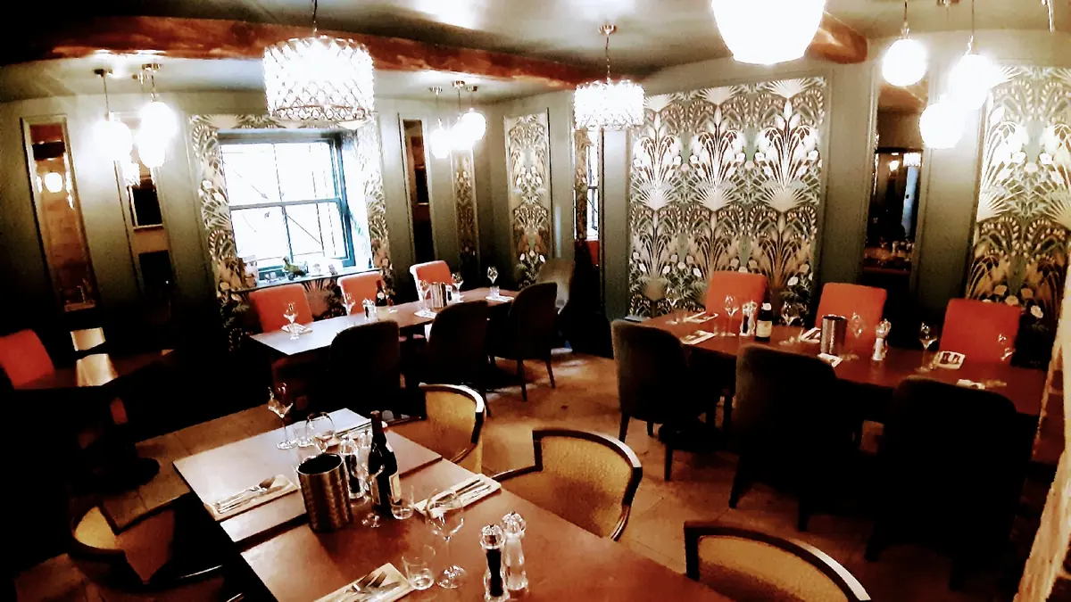 The Scullery Kitchen and Bar photo (photo 1 of 3)