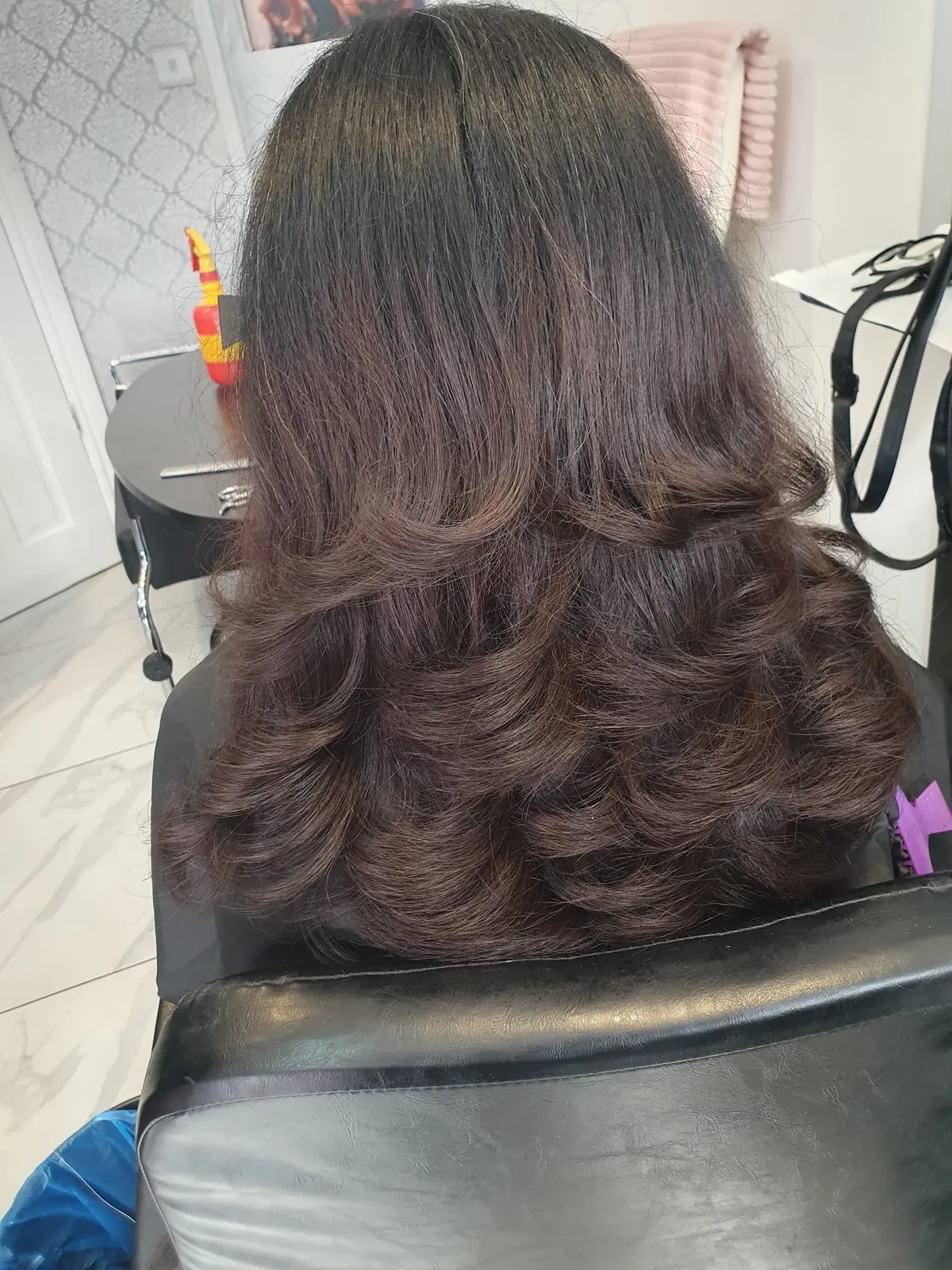 Maryum's Beauty Salon, Ilford
