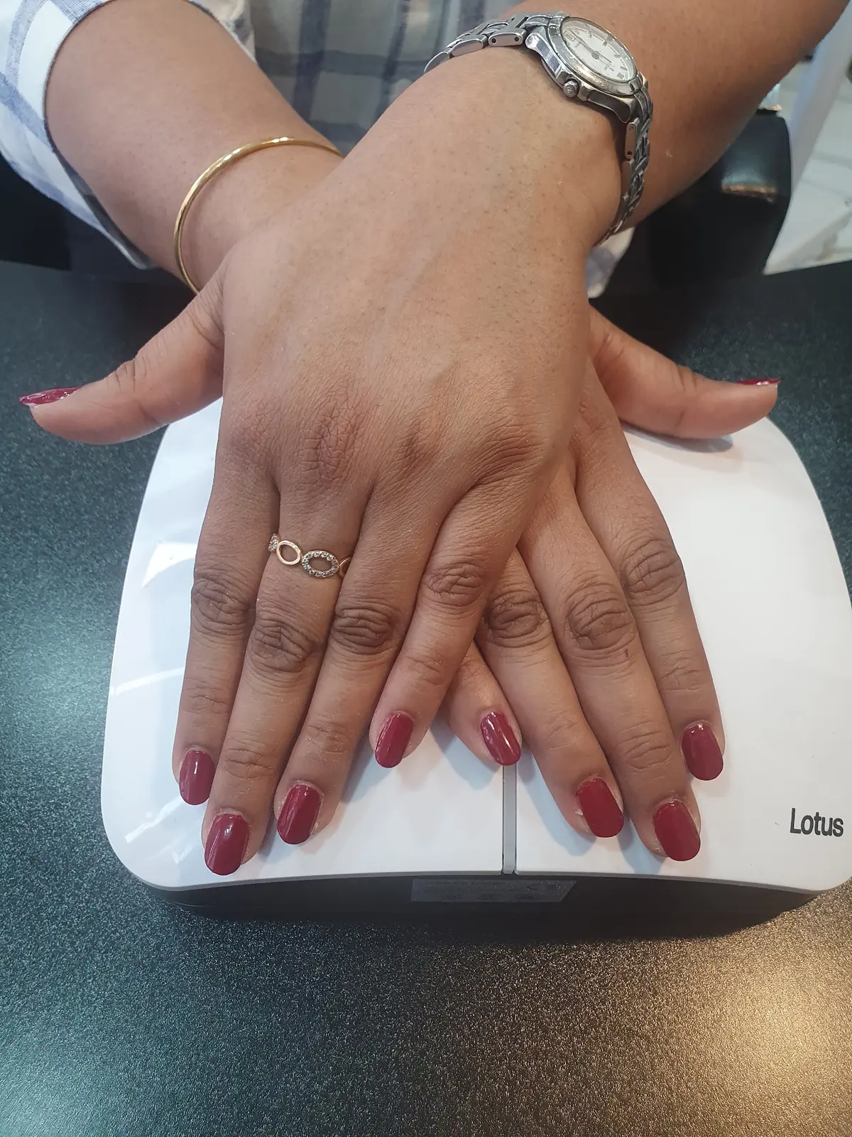 Maryum's Beauty Salon photo (photo 3 of 3)