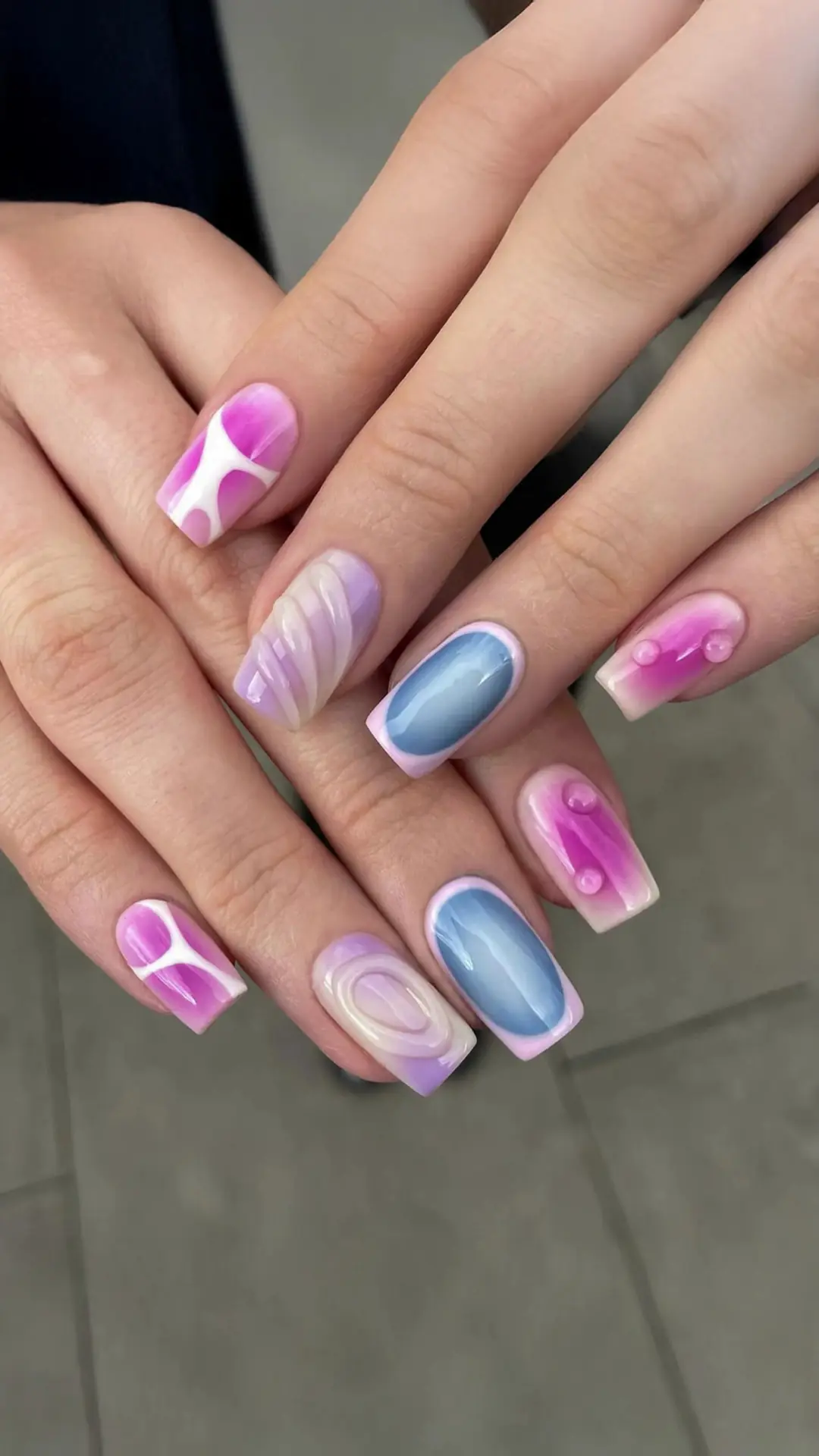 Happy Nails Day Spa photo (photo 2 of 3)