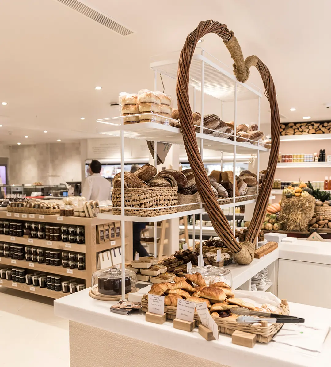 Daylesford Organic - Brompton Cross photo (photo 1 of 3)