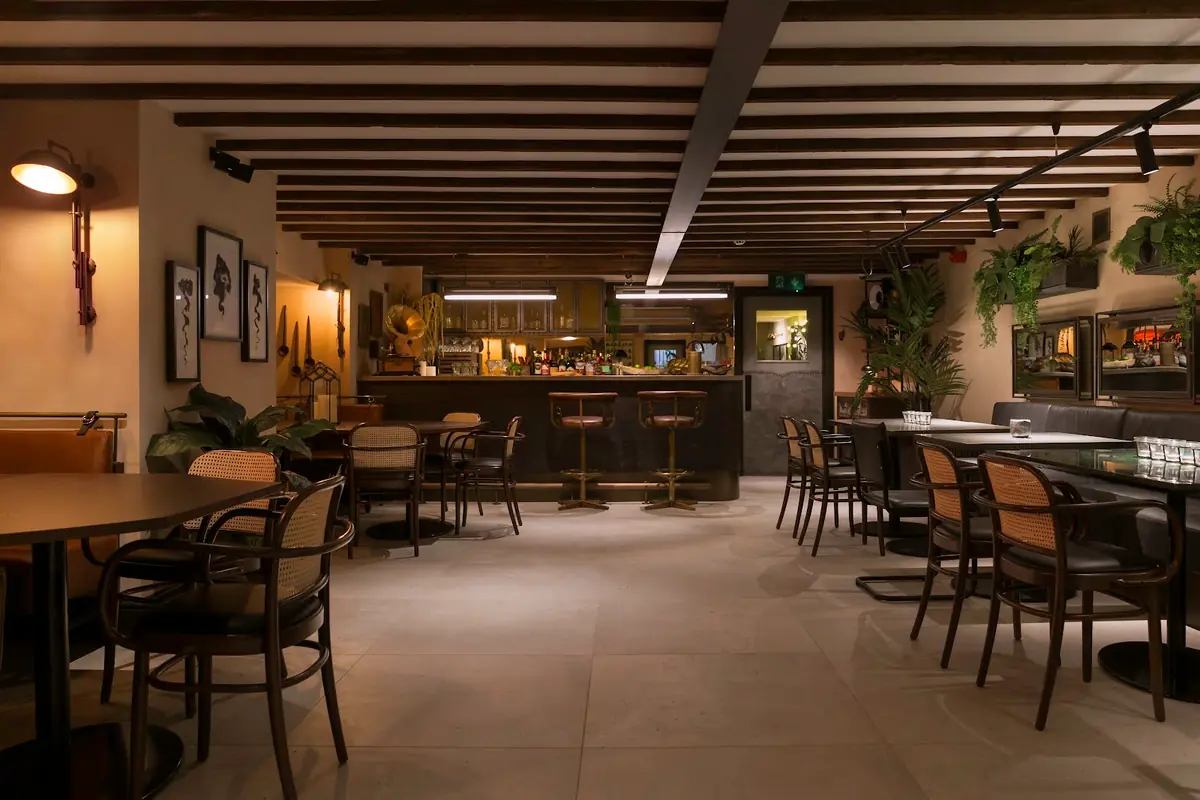 Khai Khai (খাই খাই) Indian Restaurant Newcastle Upon Tyne — Indian restaurants in Newcastle Upon Tyne