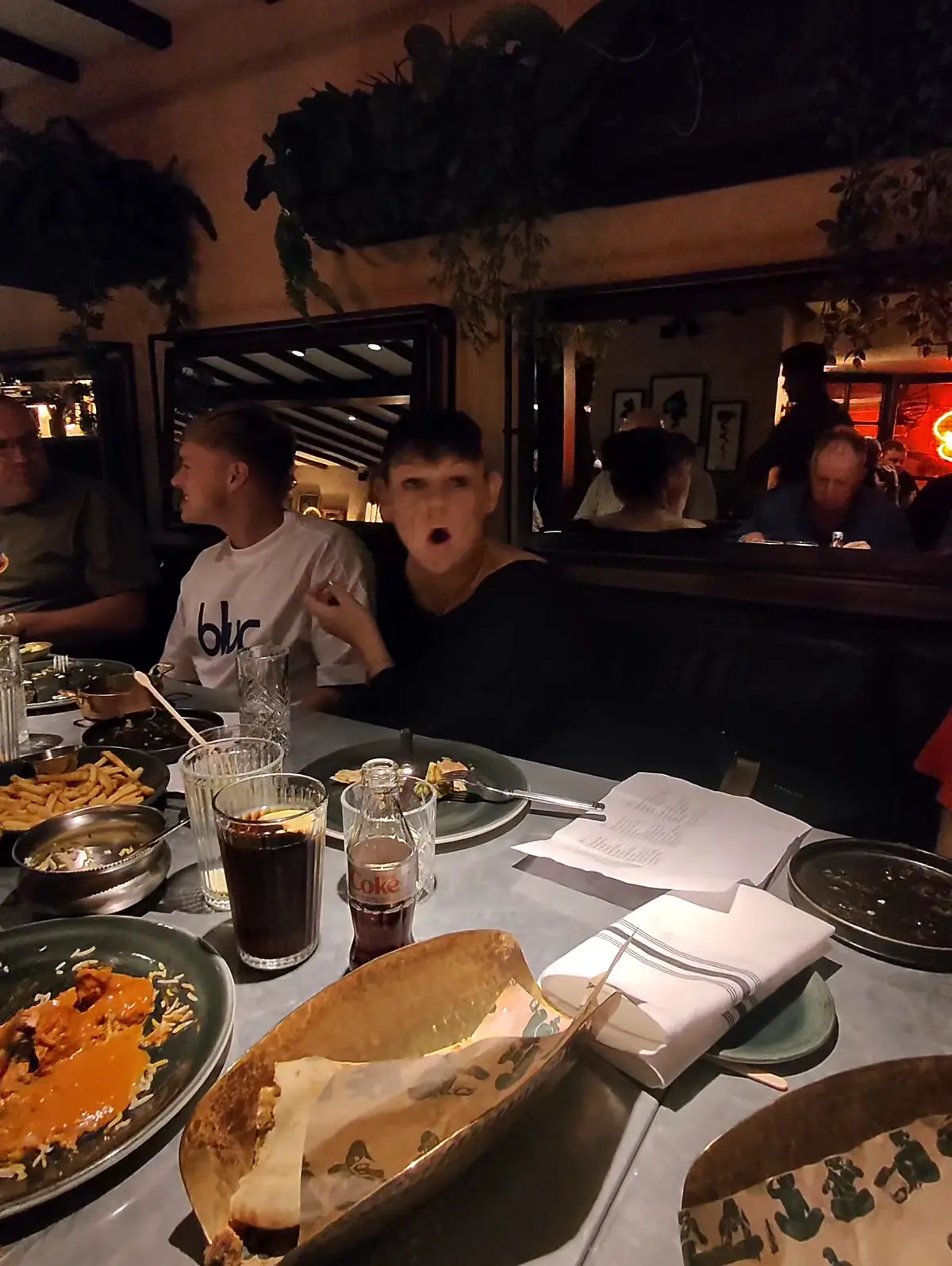 Khai Khai (খাই খাই) Indian Restaurant Newcastle Upon Tyne photo (photo 1 of 3)