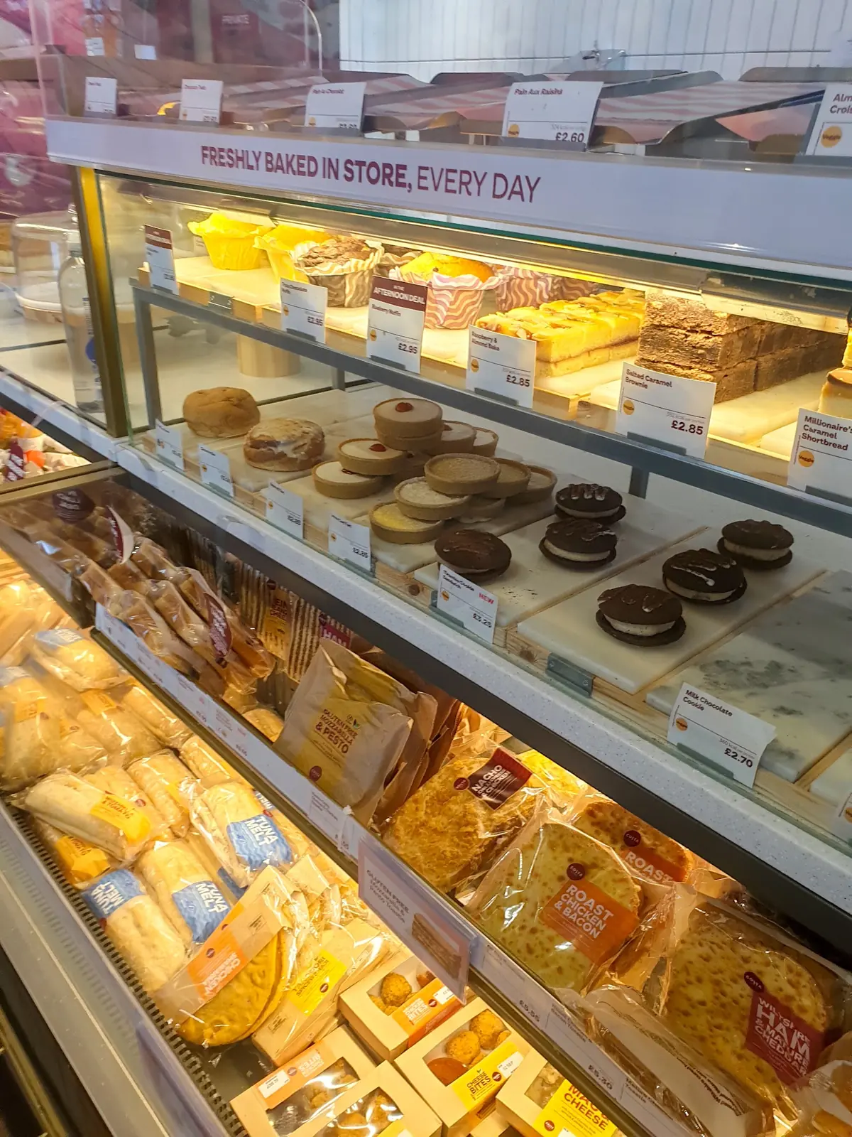Costa Coffee Drive Thru photo (photo 3 of 3)