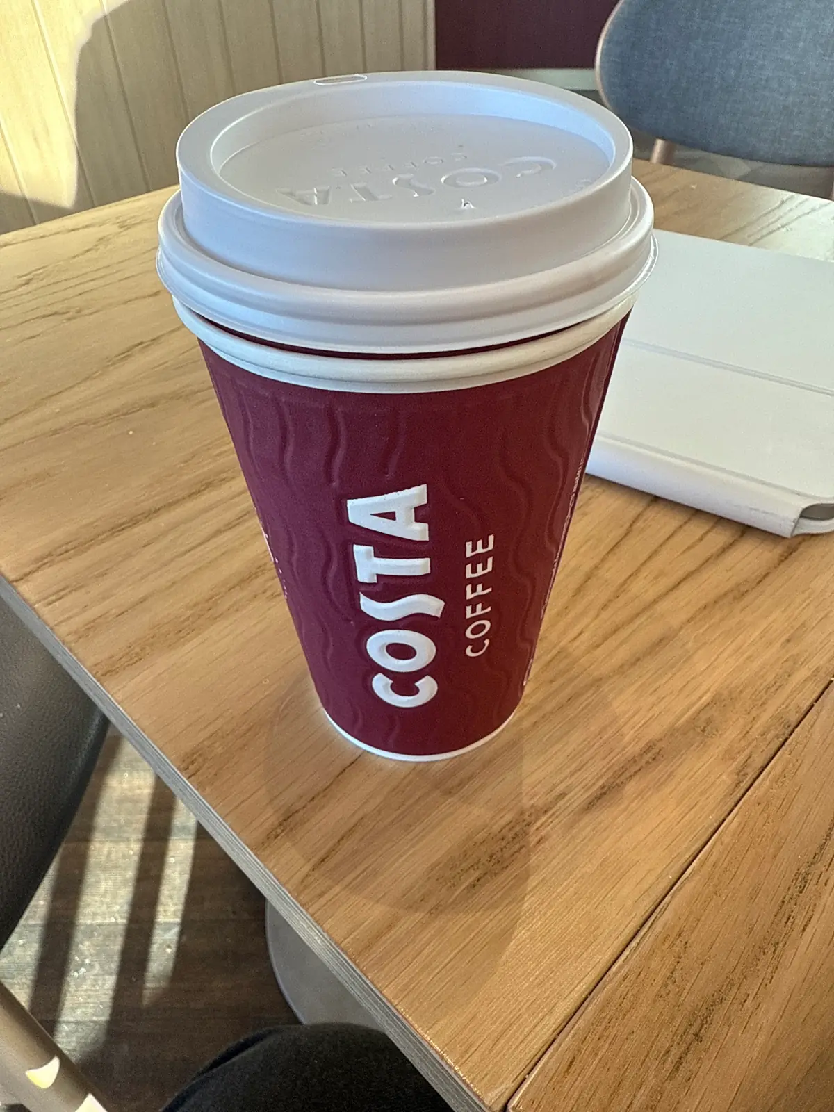Costa Coffee Drive Thru photo (photo 2 of 3)